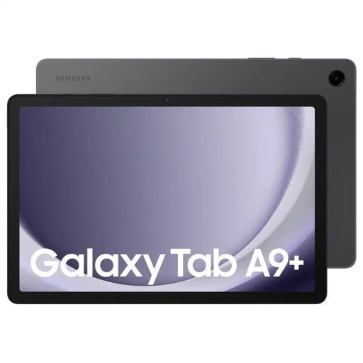 Tablet Samsung Galaxy Tab A9+ Octa Core 6 GB RAM 128 GB Grey 11’’ - Електроника Телефони и таблети<<<Компютри|