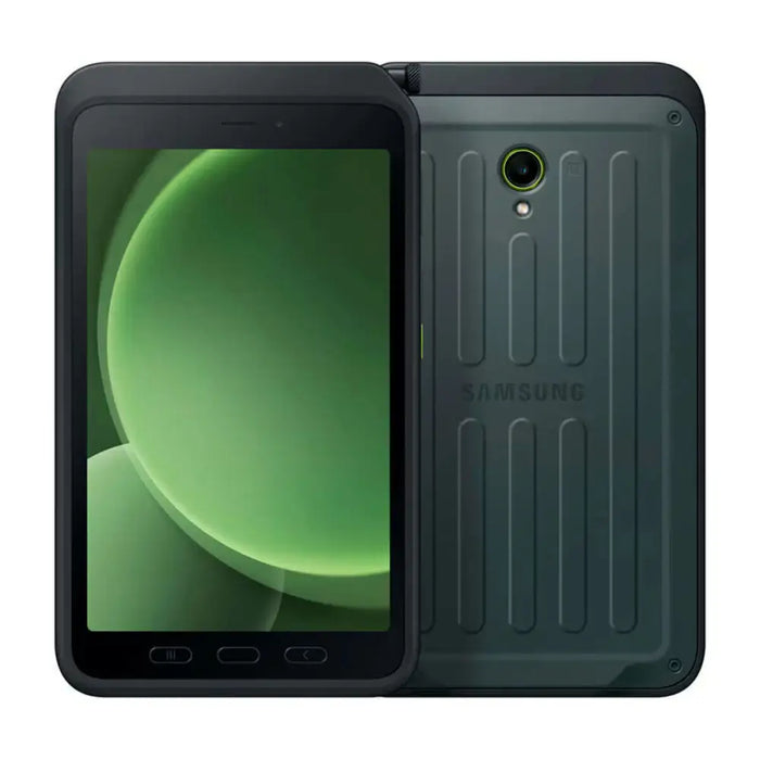 Tablet Samsung Galaxy Tab Active5 Octa Core 8 GB RAM 256 GB Green 8’’ - Електроника Телефони и таблети<<<Компютри|