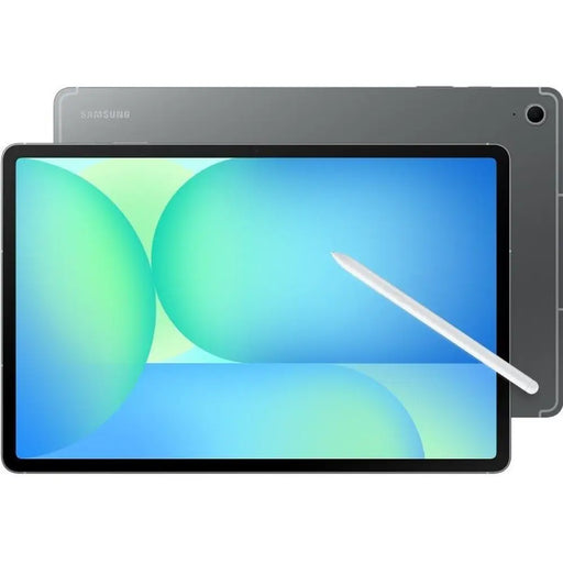 Tablet Samsung Galaxy Tab S10+ FE Octa Core 8 GB RAM 128 GB Grey - Електроника Телефони и таблети<<<Компютри|