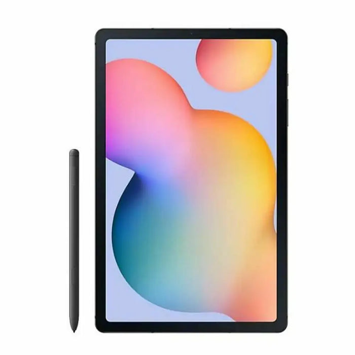 Tablet Samsung Galaxy Tab S6 Lite (2024) 10,4’’ Octa Core 4 GB RAM 64 GB Grey - Електроника Телефони и