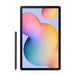 Tablet Samsung Galaxy Tab S6 Lite (2024) 10,4’’ Octa Core 4 GB RAM 64 GB Grey - Електроника Телефони и
