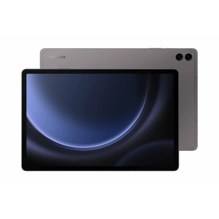 Tablet Samsung Galaxy Tab S9 FE+ 8 GB RAM Grey - Tablets<<<SAMSUNG Tablets<<<SAMSUNG<<<PolyComp&&&Таблети с