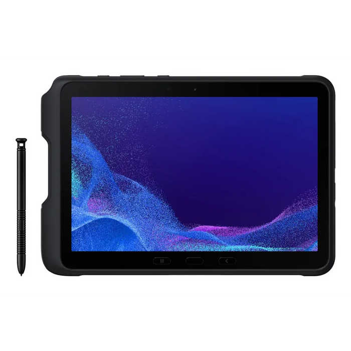 Tablet Samsung SM-T636BZKAEEE 4 GB RAM 64 GB Black - Tablets<<<Основна<<<DunaXML&&&Електроника Телефони и