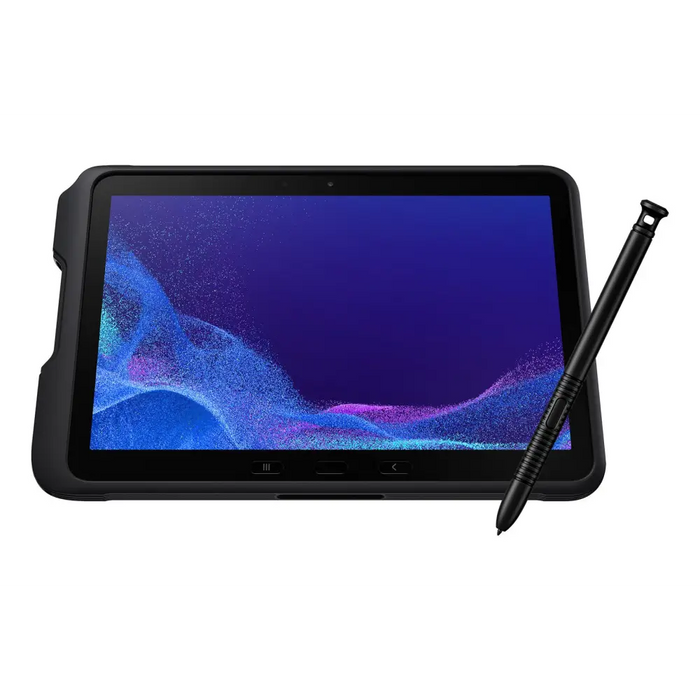 Tablet Samsung SM-T636BZKAEEE 4 GB RAM 64 GB Black - Tablets<<<Основна<<<DunaXML&&&Електроника Телефони и