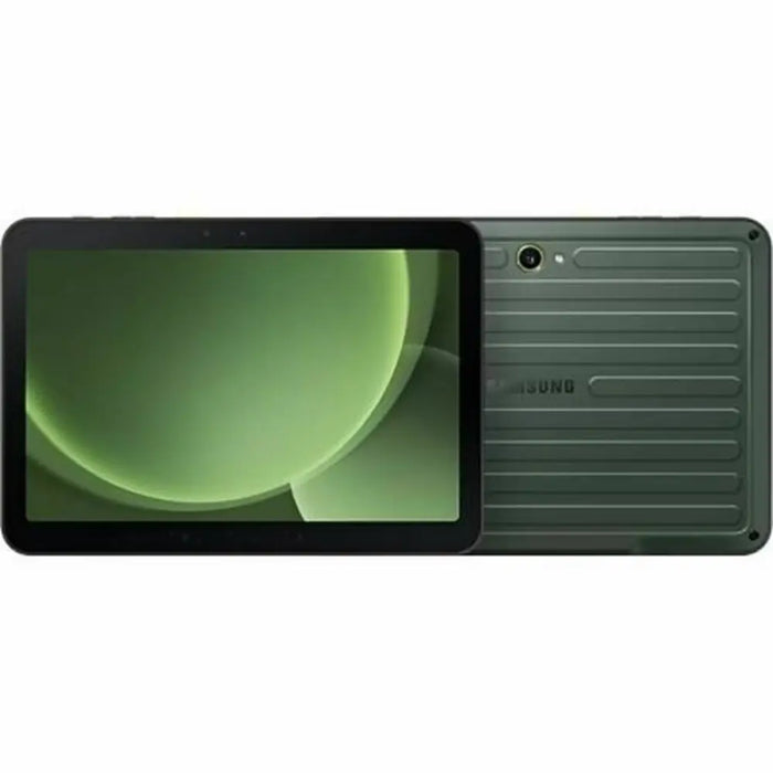 Tablet Samsung SM-X350NZGAEEB 10,1’’ Octa Core 6 GB RAM 128 GB Green - Електроника Телефони и таблети<<<Компютри|