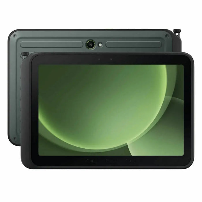 Tablet Samsung SM-X356B 10,1’’ Octa Core 8 GB RAM 256 GB Green - Електроника Телефони и таблети<<<Компютри|