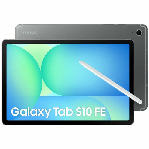 Tablet Samsung SM-X520NZAPEUB - Електроника Телефони и таблети<<<Компютри| Електроника<<<BigBuy&&&Таблети<<<Електроника