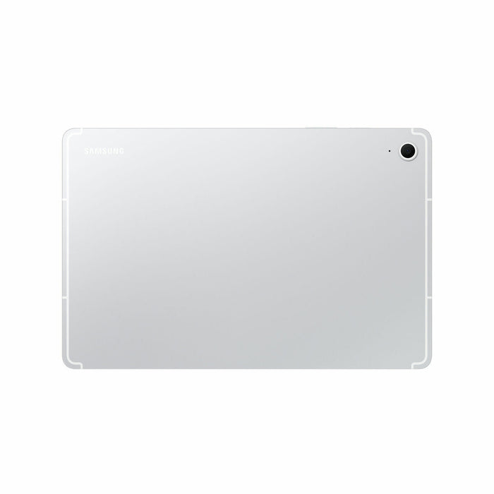Tablet Samsung SM-X520NZSREUB 10,9’’ Octa Core 8 GB RAM 128 GB Silver - Електроника Телефони и таблети<<<Компютри|