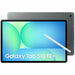 Tablet Samsung SM-X620NZAPEUB Octa Core 12 GB RAM 256 GB Grey - Електроника Телефони и таблети<<<Компютри|