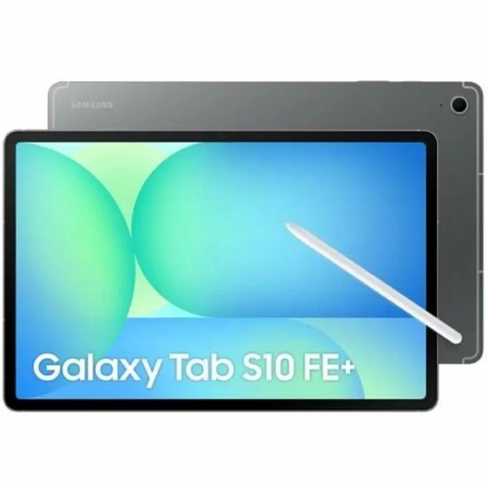 Tablet Samsung SM-X620NZAREUB Octa Core 8 GB RAM 128 GB Grey - Електроника Телефони и таблети<<<Компютри|