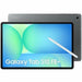 Tablet Samsung SM-X620NZAREUB Octa Core 8 GB RAM 128 GB Grey - Електроника Телефони и таблети<<<Компютри|