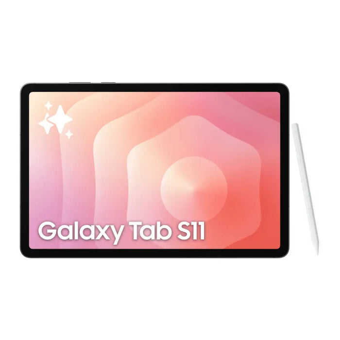 Tablet Samsung SM-X730NZATEUE 11’’ Octa Core 12 GB RAM 512 GB Grey - Електроника Телефони и таблети<<<Компютри|