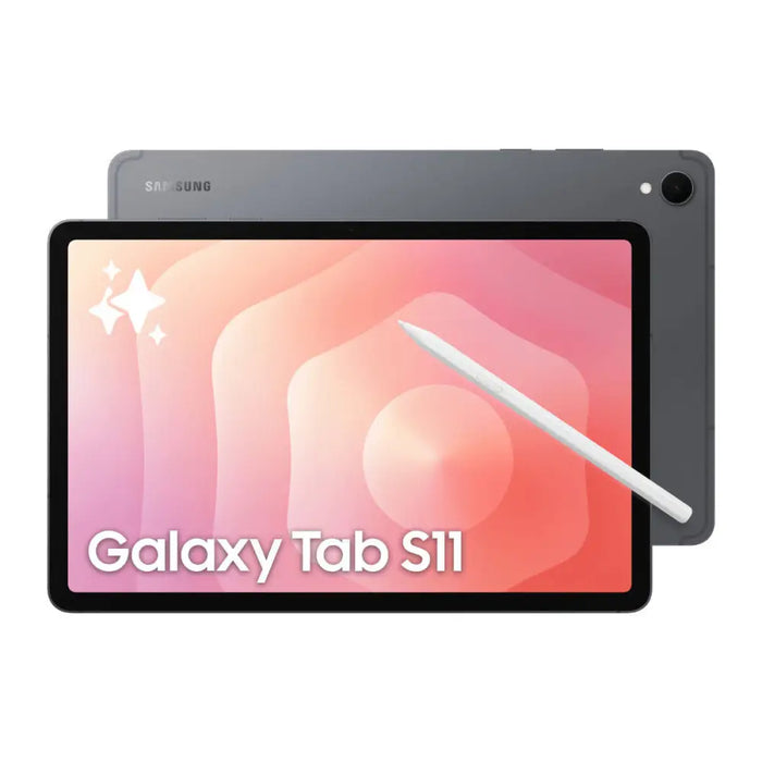 Tablet Samsung SM-X736 11’’ Octa Core 12 GB RAM 128 GB Grey - Таблети<<<Електроника Телефони и таблети<<<Компютри|