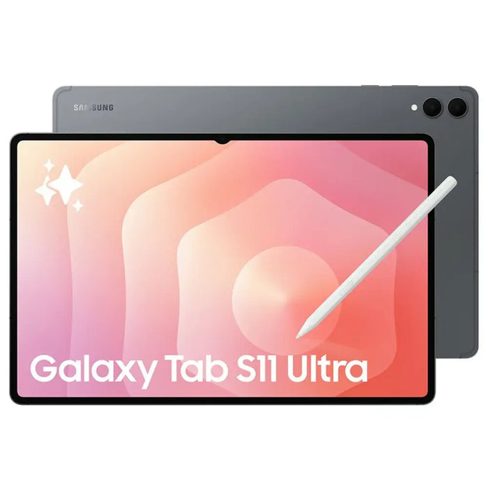 Tablet Samsung SM-X930NZAREUB - Таблети<<<Електроника Телефони и таблети<<<Компютри| Електроника<<<BigBuy
