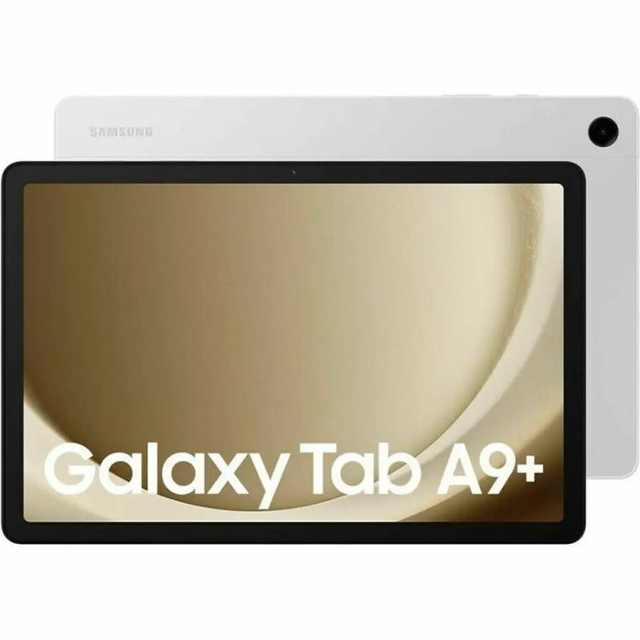 Tablet Samsung TAB A9+ X210 11’’ 6 GB RAM 128 GB Silver - Таблети<<<Електроника Телефони и таблети<<<Компютри|