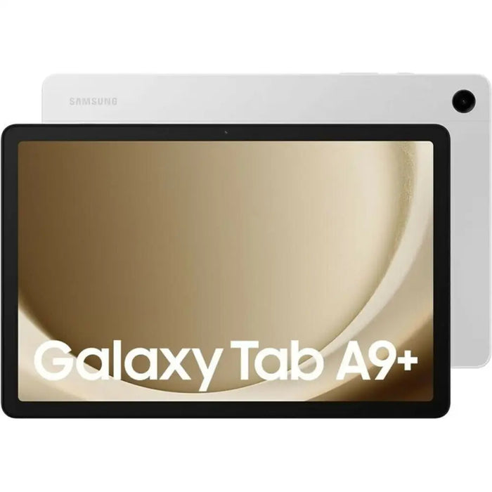 Tablet Samsung TAB A9+ X210 8 GB 256 GB 11’’ 8 GB RAM Silver - Електроника Телефони и таблети<<<Компютри|