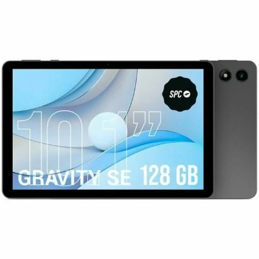 Tablet SPC 97894128T Octa Core 4 GB RAM 128 GB Grey - Електроника Телефони и таблети<<<Компютри|