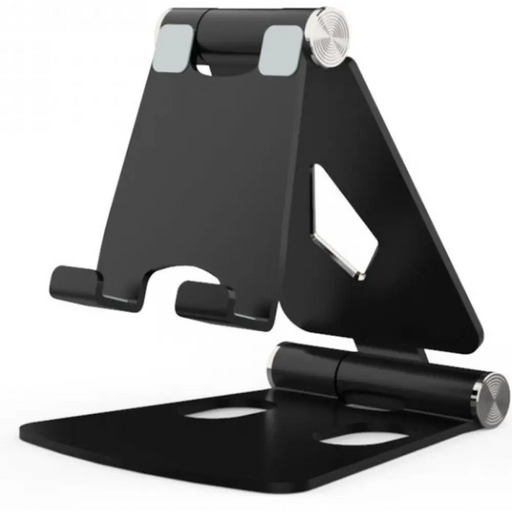 Tablet stand Diva Universal Aluminum Tablet stand AL18 - BLACK - Аксесоари за