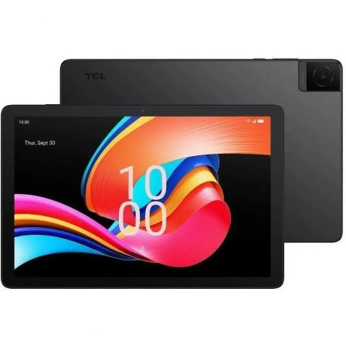 Tablet TCL Tab 10L Gen2 Quad Core 3 GB RAM 32 GB Black 10,1’’ - Таблети<<<Електроника Телефони и таблети<<<Компютри|