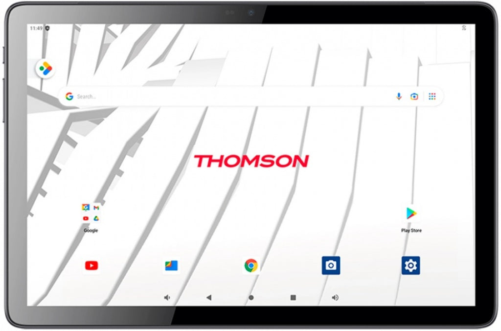 Tablet THOMSON MV1TEOX10MT8SL128L - Таблети<<<Телефони и таблети<<<TechMart&&&Таблети<<<Компютри и периферия<<<TechMart