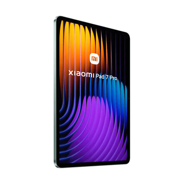 Tablet Xiaomi 11,2’’ Octa Core 12 GB RAM 512 GB Green - Електроника Телефони и таблети<<<Компютри|