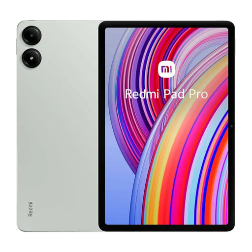 Tablet Xiaomi 12,1’’ Octa Core 6 GB RAM 128 GB Green - Таблети<<<Електроника Телефони и таблети<<<Компютри|