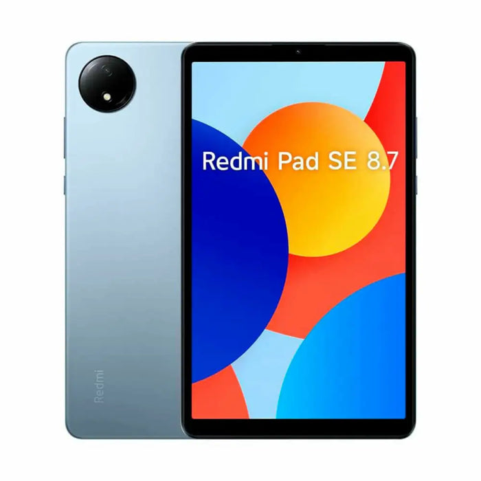 Tablet Xiaomi 24075RP89G 8,7’’ Octa Core 4 GB RAM 128 GB Blue - Електроника Телефони и таблети<<<Компютри|