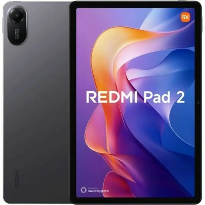 Tablet Xiaomi RED PD2 4G 8-256 GY Octa Core 8 GB RAM 256 GB Grey - Таблети<<<Електроника Телефони и таблети<<<Компютри|