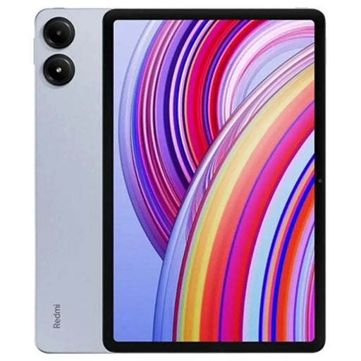 Tablet Xiaomi Redmi Pad Pro 12,1’’ Qualcomm Snapdragon 7s gen 2 6 GB RAM 128 GB Blue - Електроника Телефони и