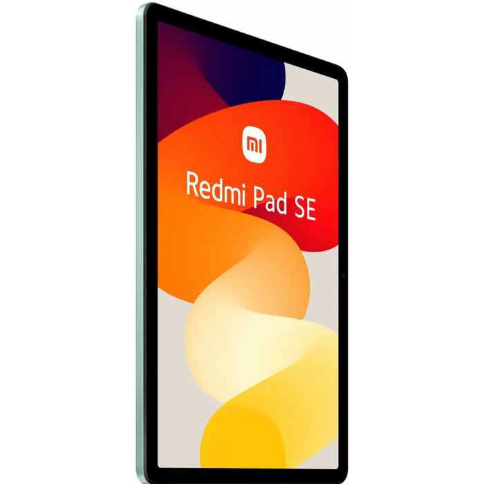 Tablet Xiaomi Redmi Pad SE 11’’ Qualcomm Snapdragon 680 4 GB RAM 128 GB Green - Електроника Телефони и