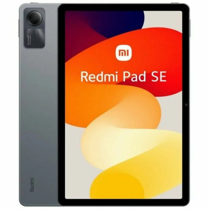 Tablet Xiaomi Redmi Pad SE 11’’ Qualcomm Snapdragon 680 8 GB RAM 256 GB Grey - Електроника Телефони и