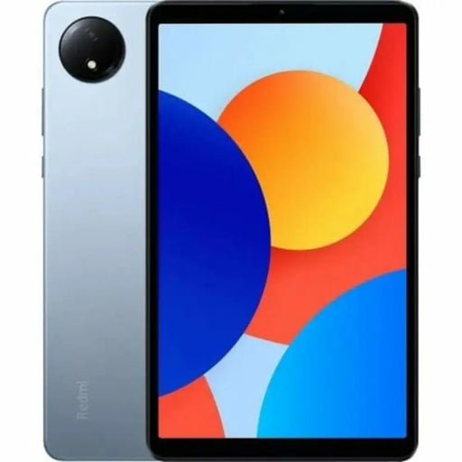 Tablet Xiaomi Redmi Pad SE 8.7 8,7’’ Octa Core 4 GB RAM 64 GB Blue - Електроника Телефони и таблети<<<Компютри|