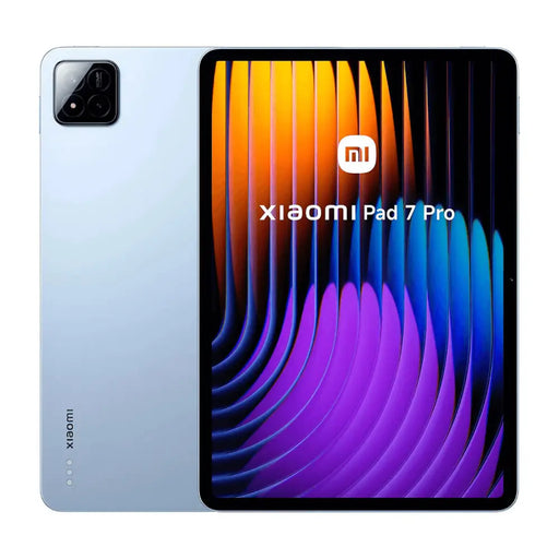 Tablet Xiaomi VHU5307EU 11,2’’ Octa Core 8 GB RAM 256 GB Blue - Електроника Телефони и таблети<<<Компютри|