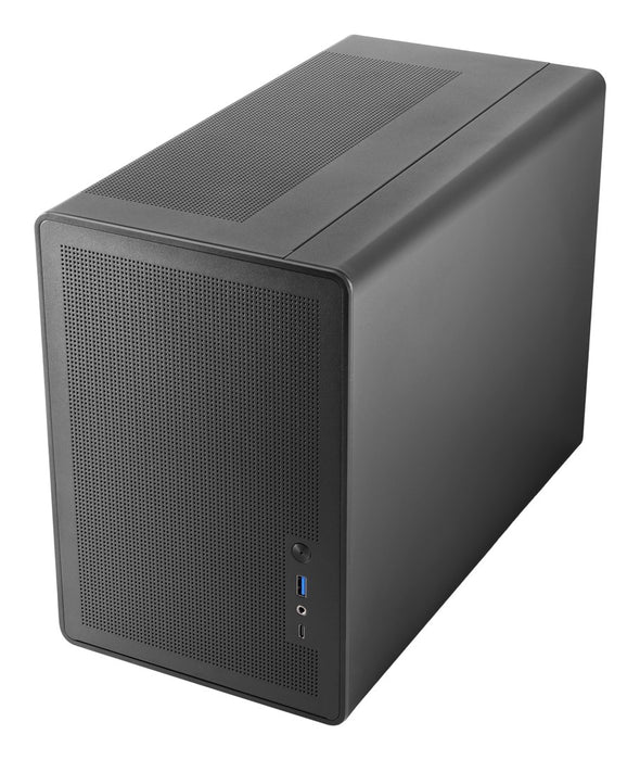 Mars Gaming MC-XPRO Mini Tower Black