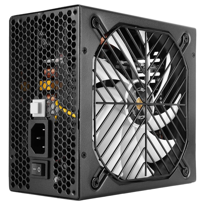 Power supply Tacens 1VV800M ATX 800 W