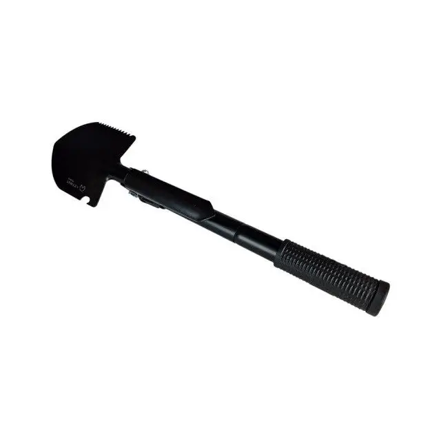 Tactical multifunctional shovel AZYMUT Trapper black +pack - Shovels axes sawsSUR-SSP<<<SurvivalSUR<<<ActionPL