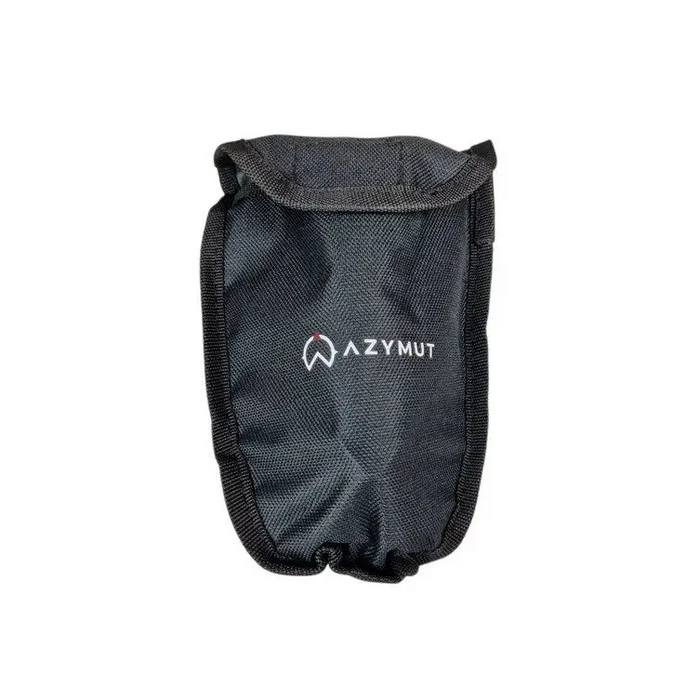 Tactical multifunctional shovel AZYMUT Trapper black +pack - Shovels axes sawsSUR-SSP<<<SurvivalSUR<<<ActionPL