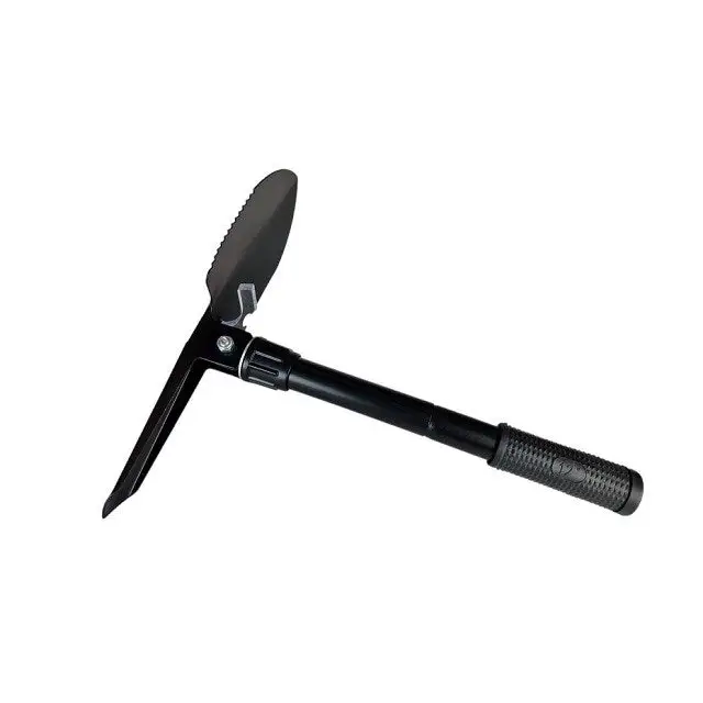Tactical multifunctional shovel AZYMUT Trapper black +pack - Shovels axes sawsSUR-SSP<<<SurvivalSUR<<<ActionPL