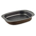 TAFAL TRAY 24X36CM TEFAL J1601502 - Съдове за готвене<<<Домашни потреби<<<Кухня<<<Praktiker&&&Домакински съдове<<<Уреди