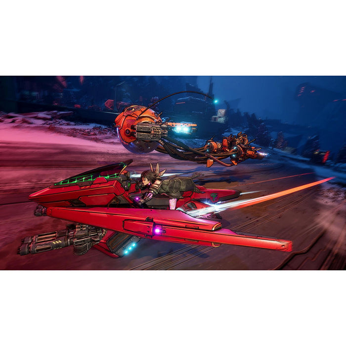 Borderlands 4 Game (PS5)