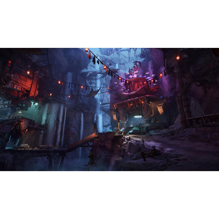 Borderlands 4 Game (PS5)