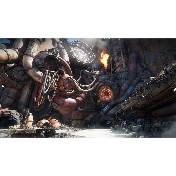 Borderlands 4 Game (PS5)