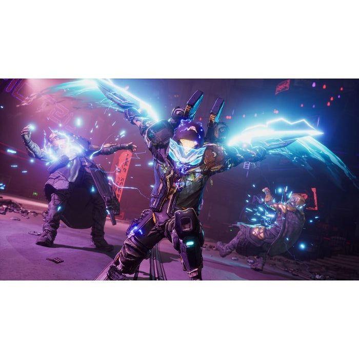 Borderlands 4 Game (PS5)