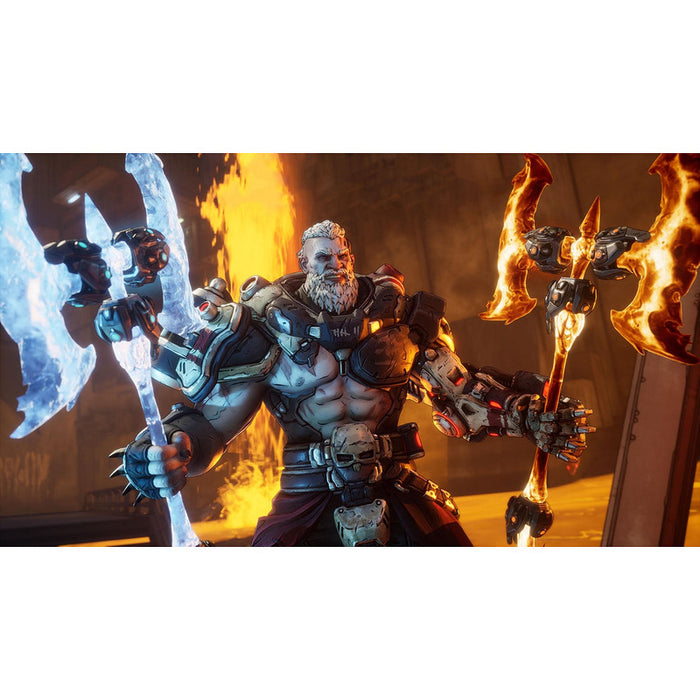 Borderlands 4 Super Deluxe Edition Game (PS5)