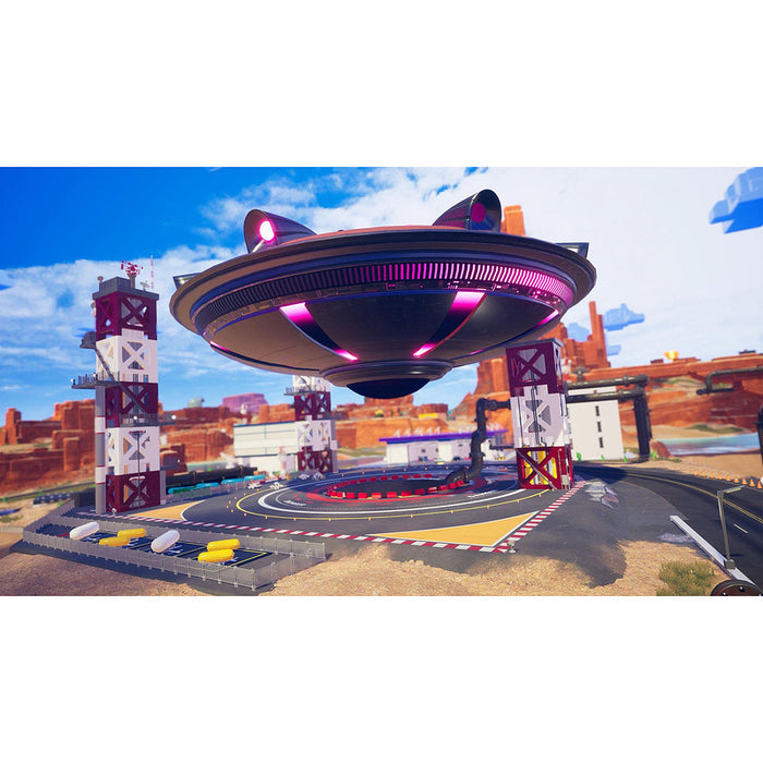 LEGO 2K DRIVE Game (PS4)