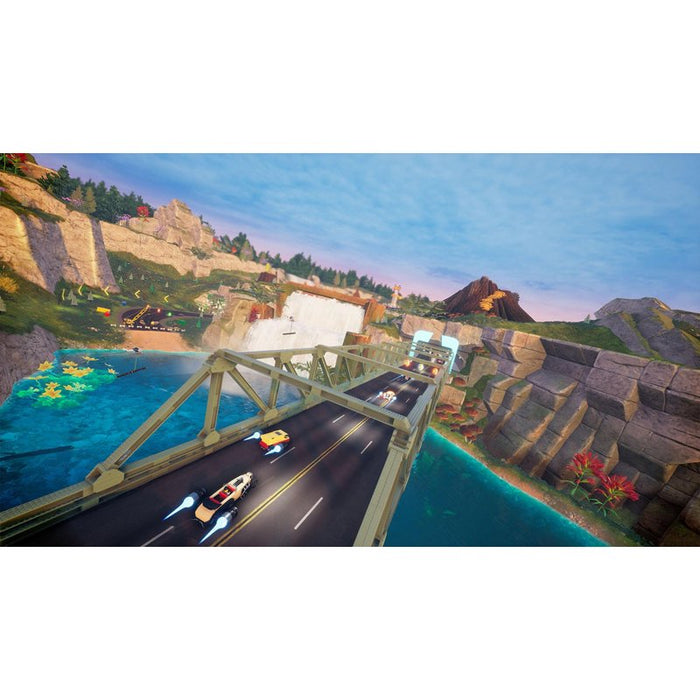 LEGO 2K DRIVE Game (XBOX X)