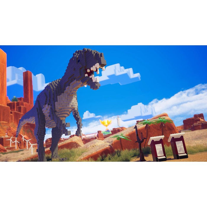 LEGO 2K DRIVE Game (XBOX X)