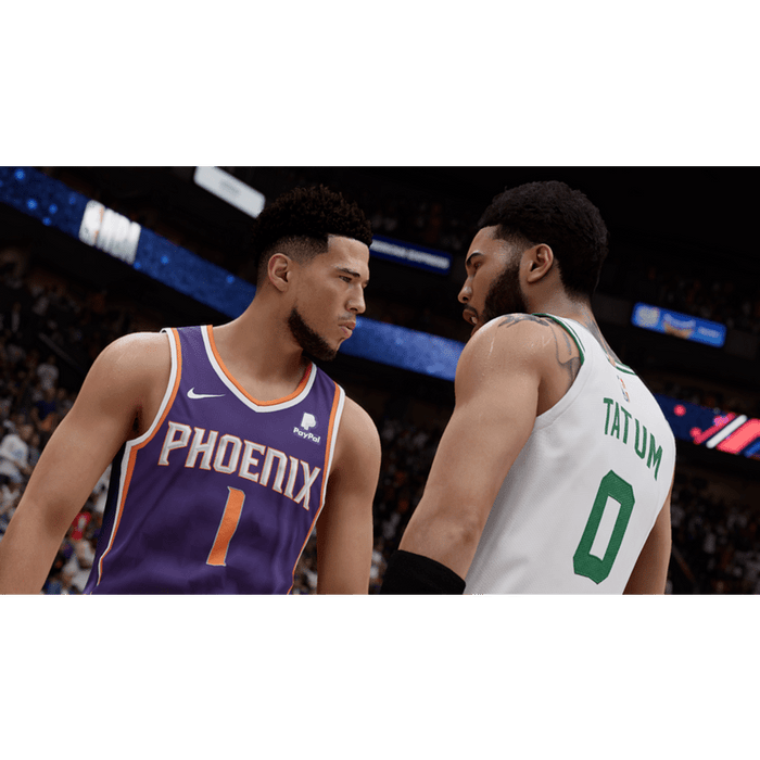 NBA 2K23 Game (NSW)
