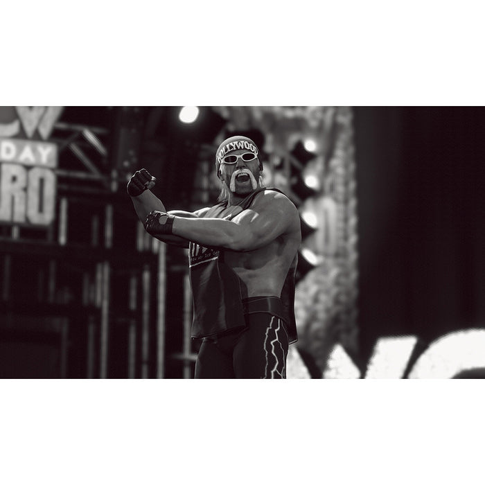 WWE 2K23 Game (XBOX X)