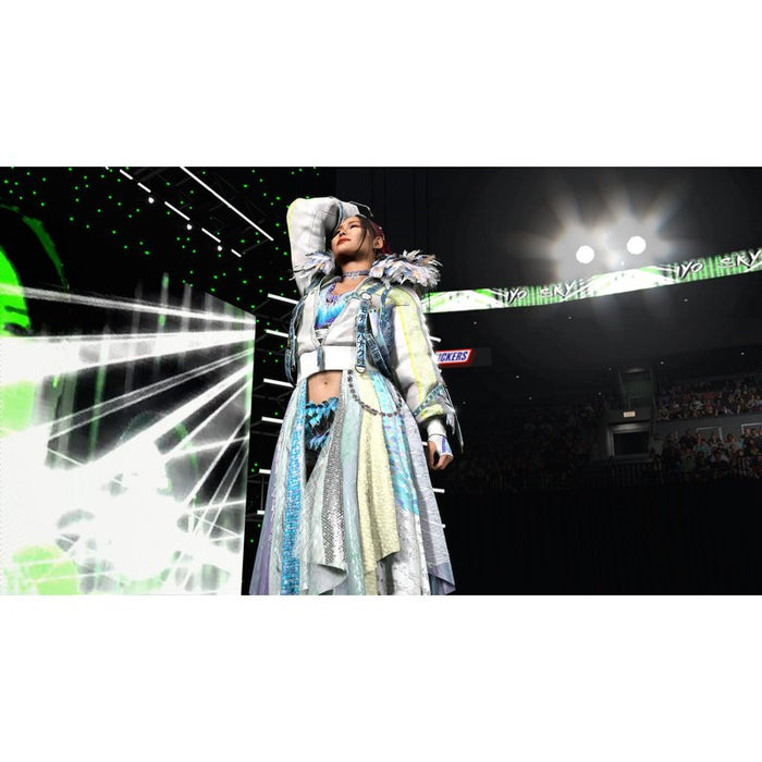 WWE 2K26 game (PS5)